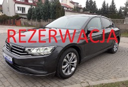 Volkswagen Passat B8 DSG 1,5 TSI 150 kM Salon Polska