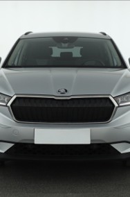 Skoda , SoH 92%, Salon Polska, Serwis ASO, Automat, Klimatronic,-2