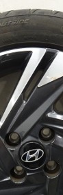 HYUNDAI I20 III BAYON FELGI ALUMINIOWE KOŁA ALUFELGI OPONY R16 KOMPLET 2021--3