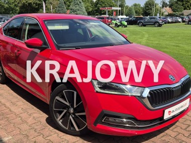 Skoda Octavia IV SALON PL-STYLE-VIRTUAL-SERWIS-1