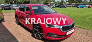 Skoda Octavia IV SALON PL-STYLE-VIRTUAL-SERWIS