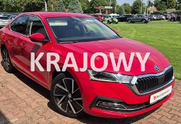 Skoda Octavia IV SALON PL-STYLE-VIRTUAL-SERWIS