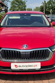 Skoda Octavia IV SALON PL-STYLE-VIRTUAL-SERWIS-2