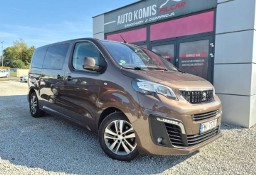 Peugeot Expert II (54) SALON PL GWARANCJA 8 OSOBOWY BEZWYPADKOWY ZAMIANA RATY