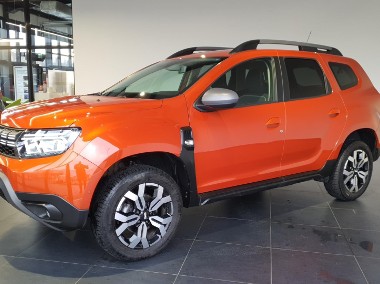 Dacia Duster I 1.3 TCe Journey-1