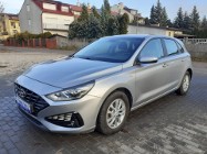 Hyundai i30 II 1,5 110 kM Salon Polska, F-VAT