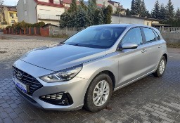 Hyundai i30 II 1,5 110 kM Salon Polska, F-VAT