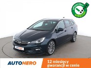 Opel Astra K Innovation automat kamera navi LED ks.serwisowa grzane fotele