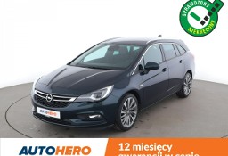 Opel Astra K Innovation automat kamera navi LED ks.serwisowa grzane fotele