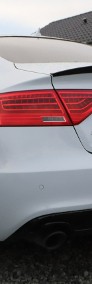 Audi A5 II AUTOMAT,navi,skóra,quattro,alu,zarejestrowany-3
