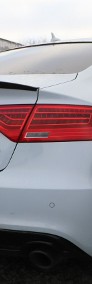 Audi A5 II AUTOMAT,navi,skóra,quattro,alu,zarejestrowany-4