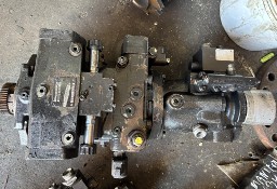 Jungheinrich - pompa o zmiennej wydajności 51338293