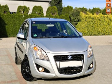 Suzuki Splash Klima Czujniki A U T O M A T-1
