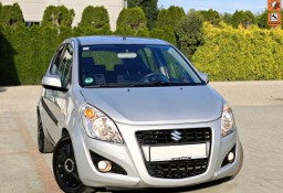 Suzuki Splash Klima Czujniki A U T O M A T