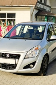 Suzuki Splash Klima Czujniki A U T O M A T-2