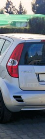 Suzuki Splash Klima Czujniki A U T O M A T-3