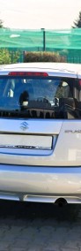 Suzuki Splash Klima Czujniki A U T O M A T-4