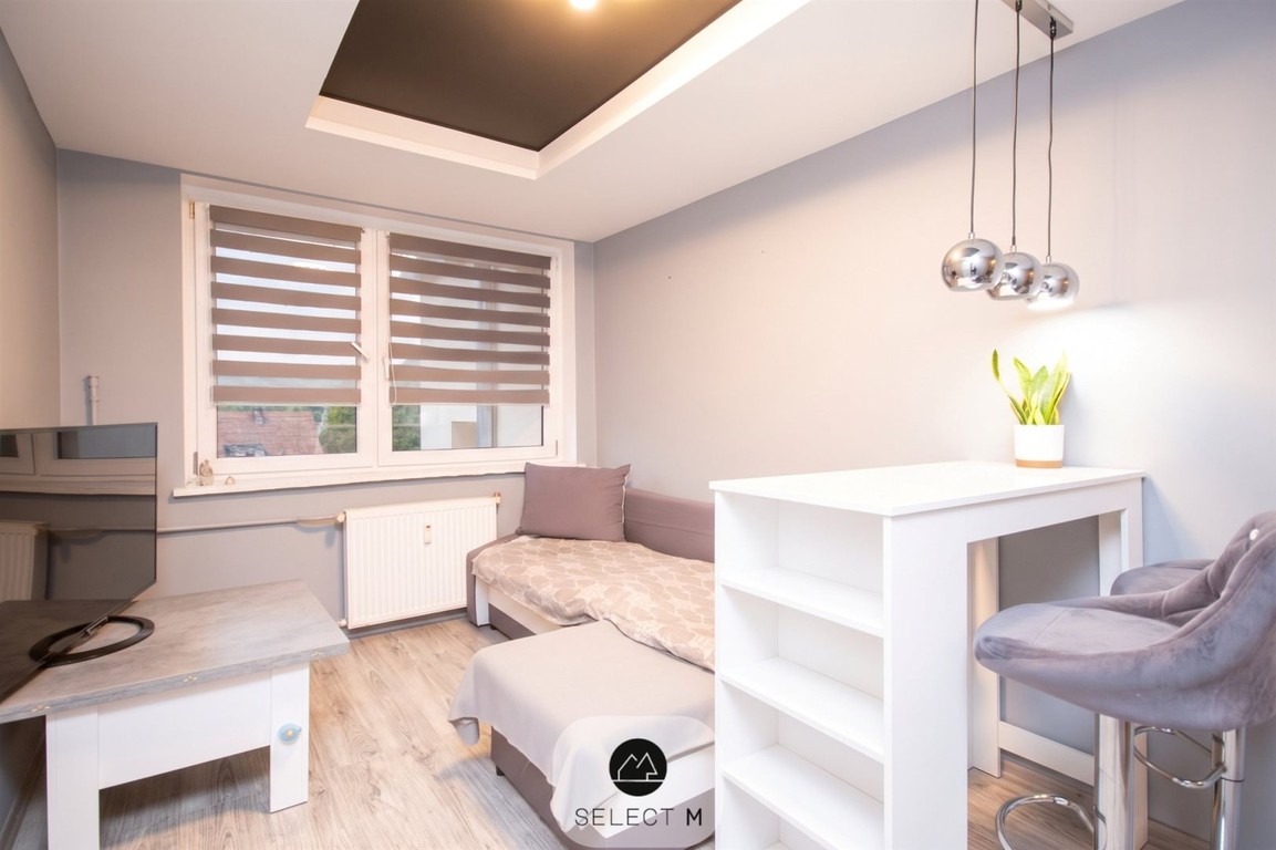 Mieszkanie na sprzedaż, 2 pokoje, 32 m², Wleń