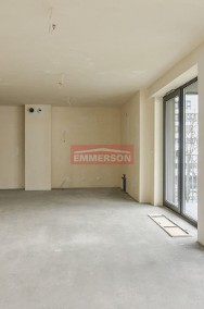Apartament z tarasem 22 m2 | Wawel 15 min pieszo-2