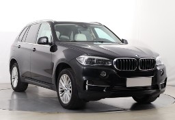 BMW X5 F15 , Salon Polska, Serwis ASO, 258 KM, Automat, Skóra, Navi,