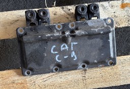 CAT Caterpillar C9 7W-3871: POKRYWA BOCZNA 7W3871 342-4977