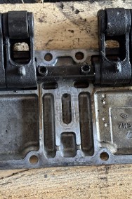 CAT Caterpillar C9 7W-3871: POKRYWA BOCZNA 7W3871 342-4977-2