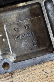 CAT Caterpillar C9 7W-3871: POKRYWA BOCZNA 7W3871 342-4977-3