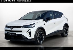 Renault Captur 1.3 TCe mHEV Techno EDC