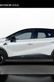 Renault Captur 1.3 TCe mHEV Techno EDC-2