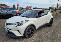 Toyota C-HR pierwszy właściciel , serwisowana, pełna opcja