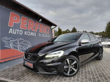 Volvo V40 II-1