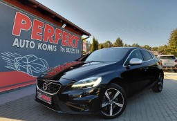 Volvo V40 II