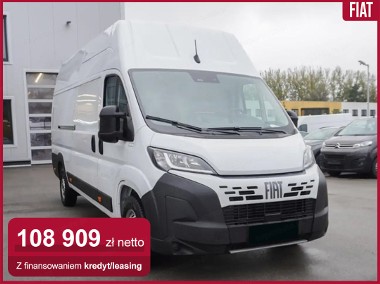 Fiat Ducato Maxi L4H3 Maxi L4H3 2.2 140KM-1