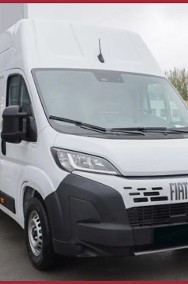 Fiat Ducato Maxi L4H3 Maxi L4H3 2.2 140KM-2