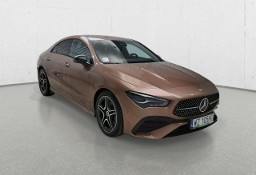 Mercedes-Benz Klasa CLA C118/X118 Mercedes-Benz Klasa CLA