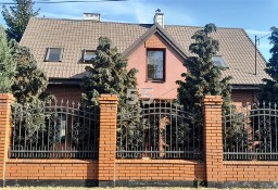 Dom Łask