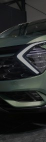 Kia Sportage IV GT LINE|podgrzewane fotele|kamera 360|gwarancja|skóra|100%bezwypadko-3