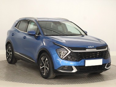 Kia Sportage IV , Salon Polska, 1. Właściciel, Serwis ASO, VAT 23%, Skóra,-1
