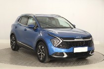 Kia Sportage IV , Salon Polska, 1. Właściciel, Serwis ASO, VAT 23%, Skóra,