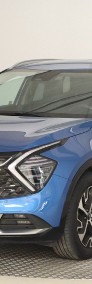 Kia Sportage IV , Salon Polska, 1. Właściciel, Serwis ASO, VAT 23%, Skóra,-3