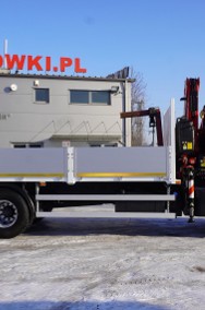 C280 DTI 8 / HDS Fassi F135A.22 / Pilot/ Rotator/ Burtowy 15 EPAL_246398-2