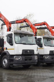 C280 DTI 8 / HDS Fassi F135A.22 / Pilot/ Rotator/ Burtowy 15 EPAL_246398-2