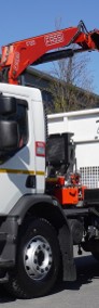 C280 DTI 8 / HDS Fassi F135A.22 / Pilot/ Rotator/ Burtowy 15 EPAL_246398-3