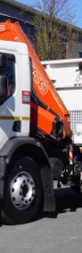 C280 DTI 8 / HDS Fassi F135A.22 / Pilot/ Rotator/ Burtowy 15 EPAL_246398-4