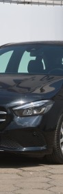 Mercedes-Benz Klasa B W247 Salon Polska, Serwis ASO, Automat, Skóra, Navi, Klimatronic,-3