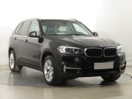 BMW X5 F15 , Salon Polska, Serwis ASO, 218 KM, Automat, Skóra, Navi,