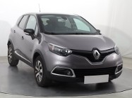 Renault Captur , Salon Polska, Serwis ASO, Automat, Navi, Klimatronic,