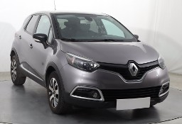 Renault Captur , Salon Polska, Serwis ASO, Automat, Navi, Klimatronic,