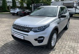 Land Rover Discovery Sport Land Rover Discovery Sport 2.0d 150 KM