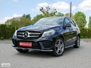 Mercedes-Benz Inny Mercedes-Benz 2.1 250d 204KM [Eu6] AMG 4Matic 4x4 -Salon Polska -Bezwypadkowy